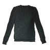 Noir bouclettes
