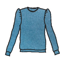bleu