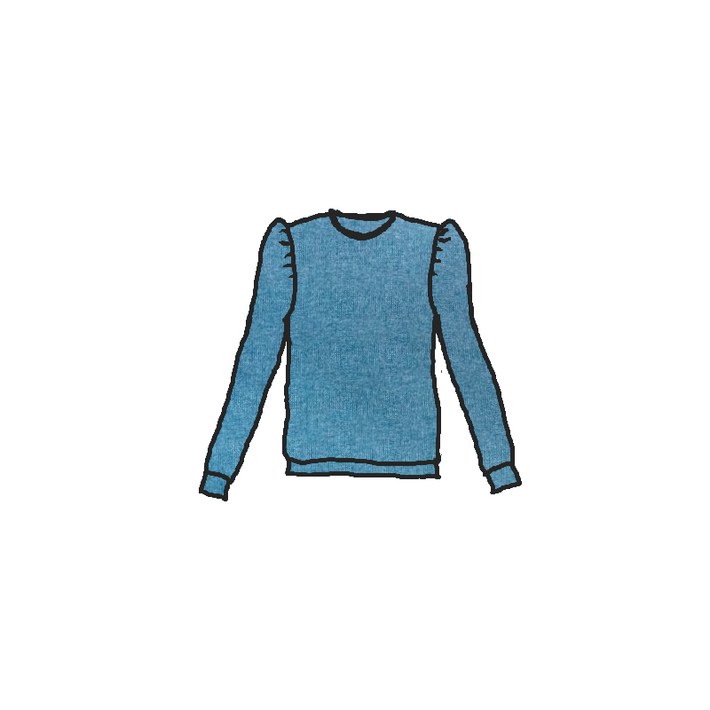 bleu