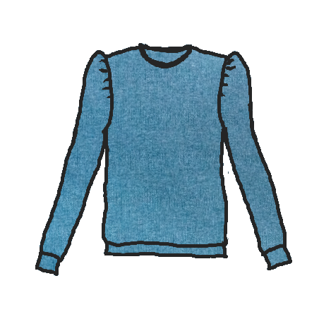 bleu