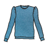 bleu