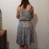 jupe motifs