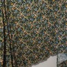 fleurs kaki