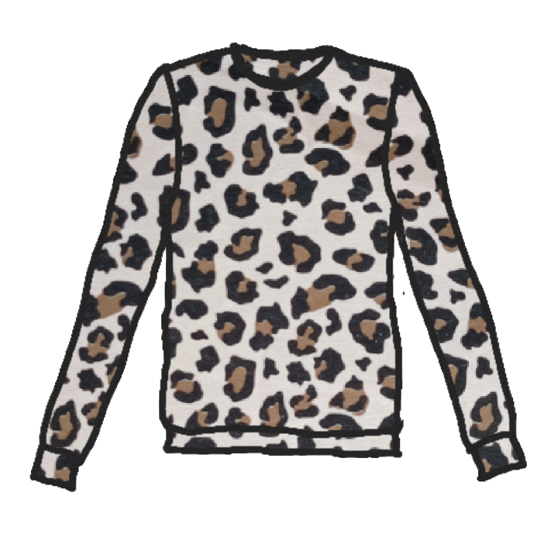 leopard