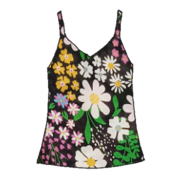 fleurs d'été