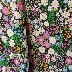 fleurs d'été