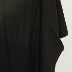 plumetis noir