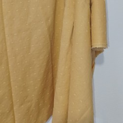 plumetis jaune