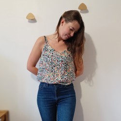 Marine foncé