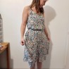 Ensemble débardeur+jupe